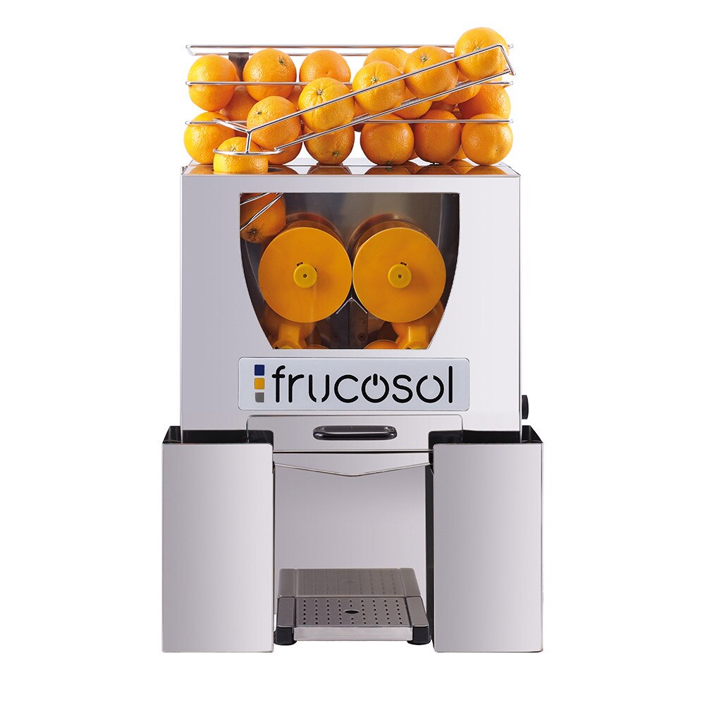 Frucosol - Automatic Juicer - F50